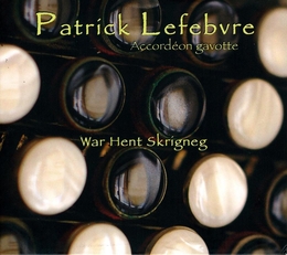 Image du média "WAR HENT SKRIGNEG de Patrick LEFEBVRE"