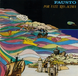 Image du média "POR ESTE RIO ACIMA de FAUSTO"