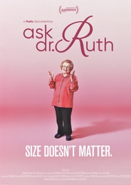 Image du média "ASK DR. RUTH de Ryan WHITE"