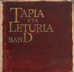 Image du média "TAPIA ETA LETURIA BAND de TAPIA ETA LETURIA BAND"