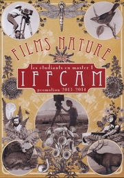 Image du média "IFFCAM - FILMS ÉTUDIANTS PROMOTION 2014 de Naoki LEMBEZAT"