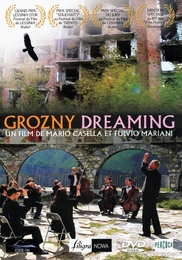 Image du média "GROZNY DREAMING de Mario CASELLA"