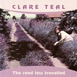 Image du média "THE ROAD LESS TRAVELLED de Clare TEAL"