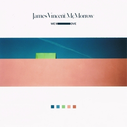 Image du média "WE MOVE de James Vincent MCMORROW"