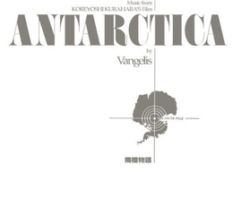 Image du média "ANTARCTICA de VANGELIS"