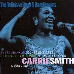 Image du média "GOSPEL TIME de Carrie SMITH"