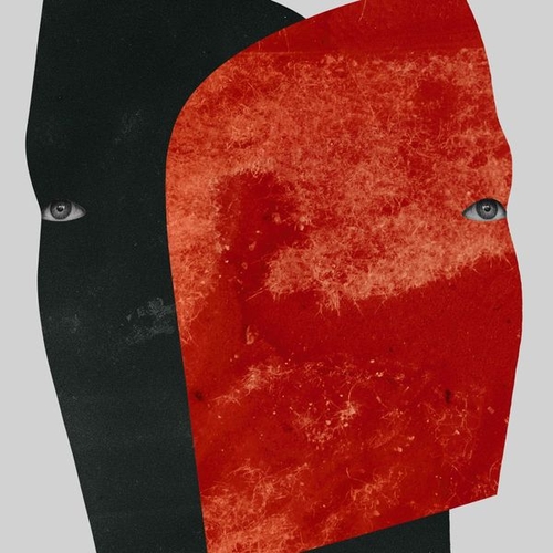 Couverture PERSONA de RIVAL CONSOLES