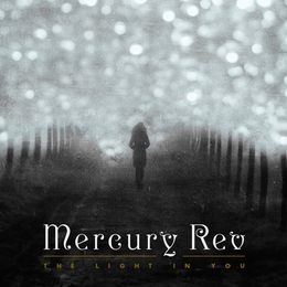 Image du média "THE LIGHT IN YOU de MERCURY REV"