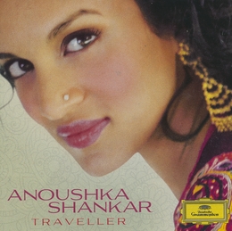 Image du média "TRAVELLER de Anoushka SHANKAR"