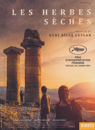 Image du média "LES HERBES SÈCHES de Nuri BILGE CEYLAN"