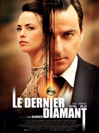 Image du média "LE DERNIER DIAMANT de Eric BARBIER"