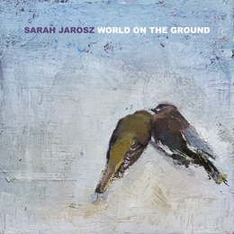 Image du média "WORLD ON THE GROUND de Sarah JAROSZ"