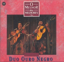 Image du média "MELHOR DOS MELHORES 37: DUO OURO NEGRO de DUO OURO NEGRO"