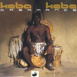 Image du média "CASAMANCE de Keba KEBE"