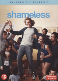 Image du média "SHAMELESS - 1 de John WELLS"