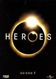 Image du média "HEROES - 1/1 de David SEMEL"