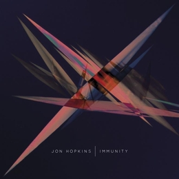 Image du média "IMMUNITY de Jon HOPKINS"