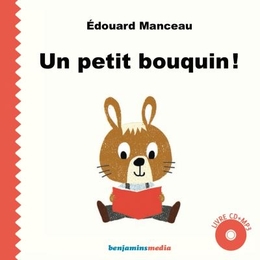 Image du média "UN PETIT BOUQUIN ! de Édouard MANCEAU"