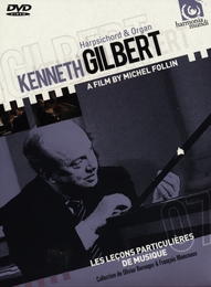 Image du média "LES LEÇONS PARTICULIERES DE MUSIQUE 7: KENNETH GILBERT"