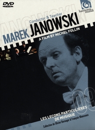 Image du média "LES LEÇONS PARTICULIÈRES DE MUSIQUE 9: MAREK JANOWSKI"