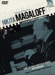 Image du média "LES LEÇONS PARTICULIERES DE MUSIQUE 12: NIKITA MAGALOFF"