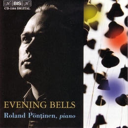 Image du média "PÖNTINEN - EVENING BELLS"