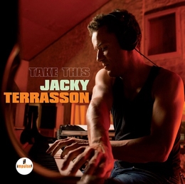 Image du média "TAKE THIS de Jacky TERRASSON"