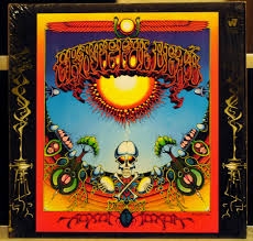 Image du média "AOXOMOXOA de THE GRATEFUL DEAD"