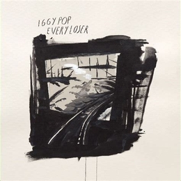 Image du média "EVERY LOSER de Iggy POP"