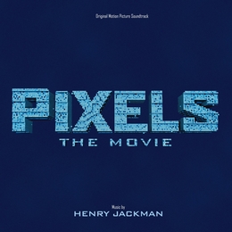 Image du média "PIXELS de Henry JACKMAN"