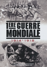 Image du média "1ÈRE GUERRE MONDIALE - 1914-1918 de Marcus KIGGEL"