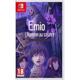 Image du média "EMIO : L'HOMME AU SOURIRE de NINTENDO"