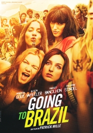 Image du média "GOING TO BRAZIL de Patrick MILLE"