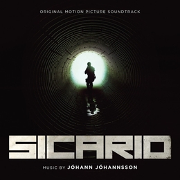 Image du média "SICARIO de Johann JOHANNSSON"