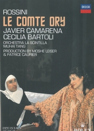 Image du média "LE COMTE ORY de Gioacchino ROSSINI"