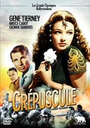 Image du média "LE CRÉPUSCULE de Henry HATHAWAY"