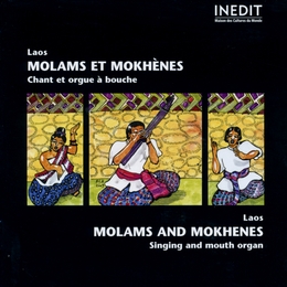 Image du média "LAOS: MOLAMS ET MOKHÈNES. CHANT ET ORGUE À BOUCHE"