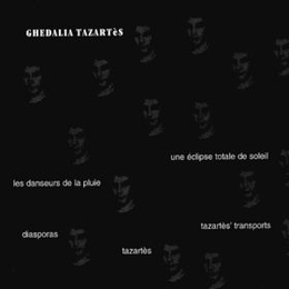 Image du média "DANSEURS DE LA PLUIE (LES)/DIASPORAS/TRANSPORTS/UNE ÉCLIPSE de Ghédalia TAZARTÈS"