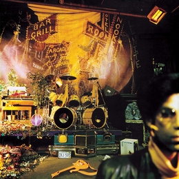 Image du média "SIGN O'THE TIMES (2CD EDITION) de PRINCE"