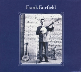 Image du média "FRANK FAIRFIELD de Frank FAIRFIELD"