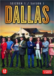 Image du média "DALLAS - 1 de Michael M. ROBIN"