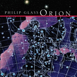 Image du média "ORION de Philip GLASS"