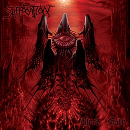 Image du média "BLOOD OATH de SUFFOCATION"