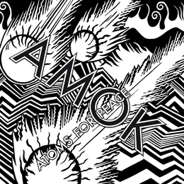 Image du média "AMOK de ATOMS FOR PEACE"