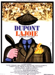 Image du média "DUPONT LAJOIE de Yves BOISSET"