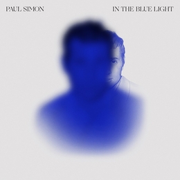 Image du média "IN THE BLUE LIGHT de Paul SIMON"