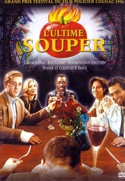 Image du média "L'ULTIME SOUPER de Stacy TITLE"