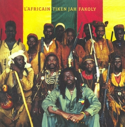 Image du média "L'AFRICAIN de Tiken Jah FAKOLY"