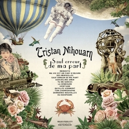 Image du média "SAUF ERREUR DE MA PART de Tristan NIHOUARN"