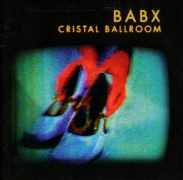 Image du média "CRISTAL BALLROOM de BABX"